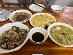 -玲燕蒸菜馆(江东路店)