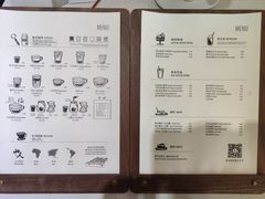 -Torch Coffee 炬点咖啡