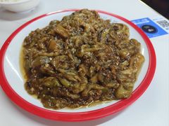 -夕阳红小吃(中街大悦城店)
