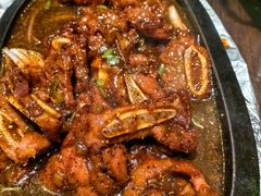 -茶叁酒肆·楚味江湖(菱角湖店)