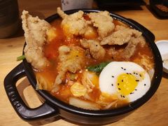 -一井烧肉·活鳗·寿司(望京SOHO店)