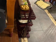-东来顺饭庄(金泉广场店)