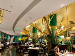 大堂-木棉·醉心粤味(COCO Park店)