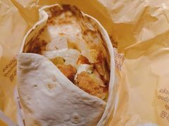 -麦当劳(静安寺店)