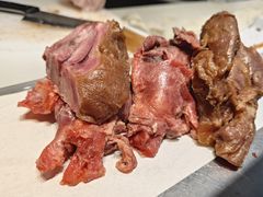 -孙庆海腊牛肉店(大皮院店)