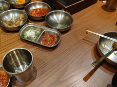 -春熙台韩国料理·章鱼肥牛(西丽店)