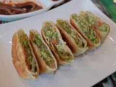 -令氏家外家周秦食府(高新店)