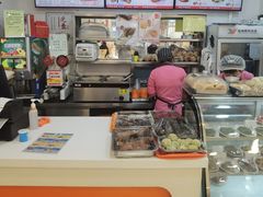 -香妃烤鸡(西单店)