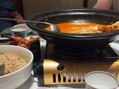 -小厨娘淮扬菜(天印大道店)