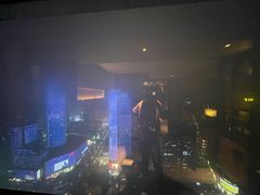 -南京金陵饭店
