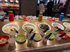 -比格比萨自助(美乐城店)