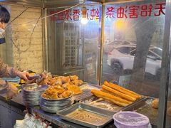 -蒙记老牌豆浆
