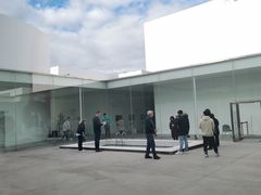 -金泽21世纪美术馆