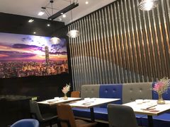 大堂-鹿港小镇(金虹桥国际中心店)