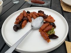 -素心小筑(后沙裕镇店)