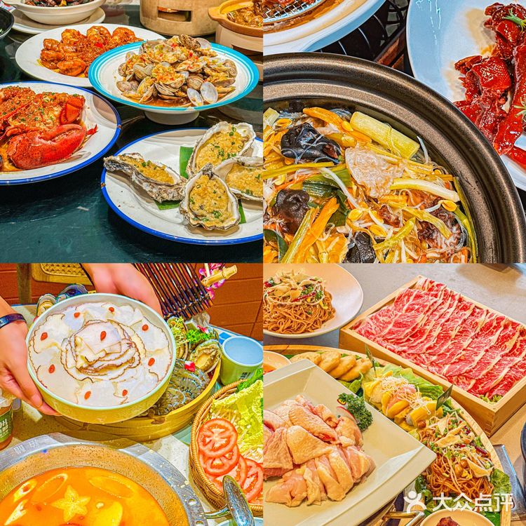 三亚本地人会一直一直吃的店！！