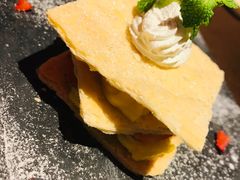 -卡本妮法餐厅·北京和平宾馆