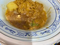 -大汗行宫园林餐厅