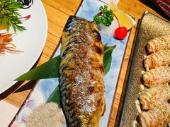 -藤原布二·八佰善会席料理(奥体店)