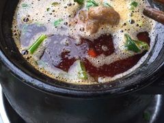 -李记特色罐罐米线(重庆中环大厦店)