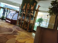 -成都凯宾斯基饭店