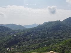 -丹东凤凰山景区