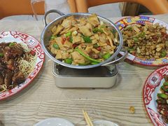 -江城燕子大排档(江汉路步行街店)