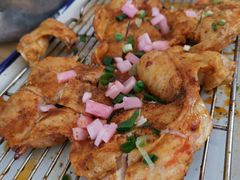 -苦尽酒馆·川菜(鼓楼店)