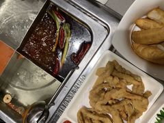 -海底捞火锅(杭州萧山宝龙广场店)