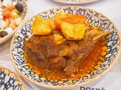 -bosphorus 铂斯西餐厅·土耳其烧烤(环市中路店)