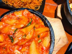 -鑫日千里马朝鲜族小馆(总店)