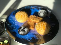 -岁粤Moon·湖景餐厅(月光码头店)