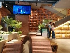 -蘸小院铁锅炖·蘸酱菜·东北菜(怀远门店)