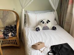 -三亚亚龙湾金棕榈度假酒店