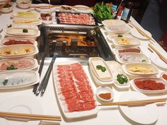 -海底捞大排档火锅(打浦路店)