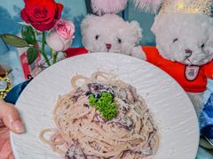 -桃花江餐厅·江景-约会·聚会
