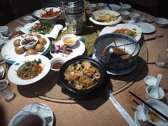 -牛头鱼庄·地道广西菜(西明店)
