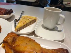 鸡腿-宜家·瑞典风味餐厅(北京西红门店)