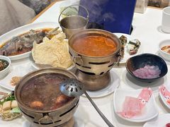 -第六季自助餐厅(北太平庄店)