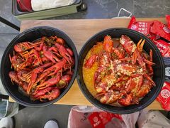 -聚味瞿记·龙虾堂(坡子街店)