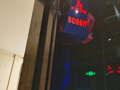 -卡宿自助餐厅(高新万达店)