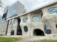 -证大喜玛拉雅中心