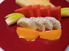 -红棉中餐厅·广州海航威斯汀酒店