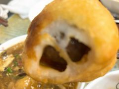 -毛华美食(清扬路店)