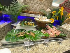 -初色海鲜自助(万丰路店)