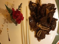 -半岛太子酒家(海港城店)