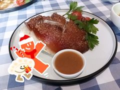 -凯德MALL(西直门店)