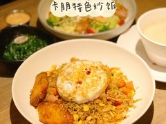 -卡朋西餐(扬名广场店)