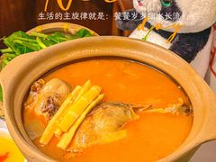 -湖鱼湖·蓉亭食贝(亚运村店)