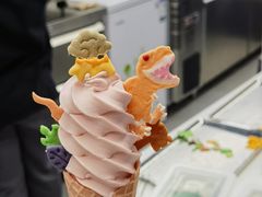 -CORNER CONE GELATO酷矿手作霜淇淋(南头古城店)